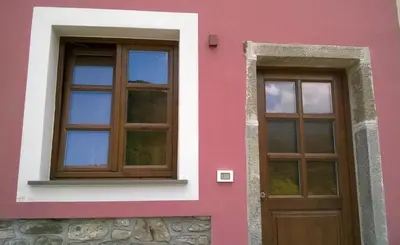 Planimetria di Il Borgo Di Pegui
