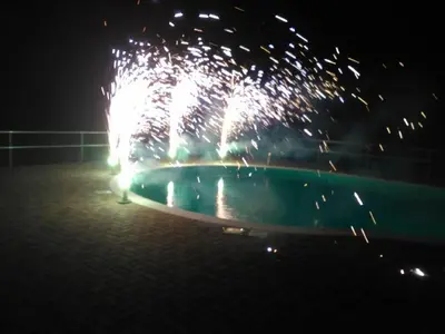 Piscina di Ca Dell'Aglio o nelle vicinanze