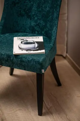 Planimetria di City Style Hotel Reggio Emilia