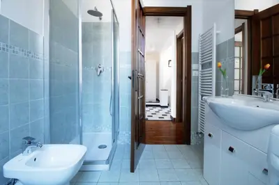 Bagno di Piazza Chiappa Apartment