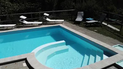 Piscina di La Costa Di Gavedo o nelle vicinanze
