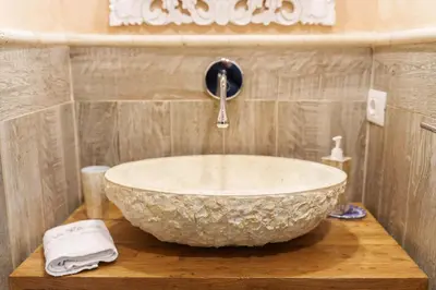 Bagno di La Rocca Maison de Charme
