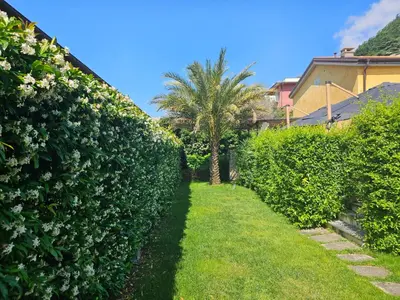 Giardino di La Rocca Maison de Charme