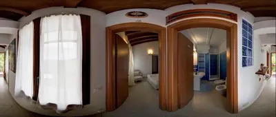 Bagno di Borgo Foce La Spezia
