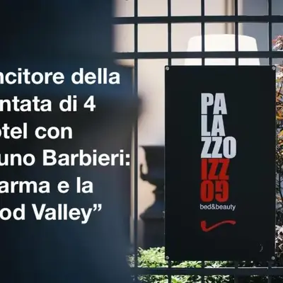Palazzo Gozzi Bed & Beauty