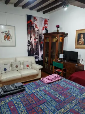 TV o dispositivi per l'intrattenimento presso Casa Chicco Parma