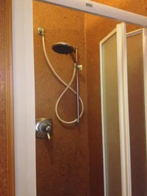 Bagno di Casa Chicco Parma