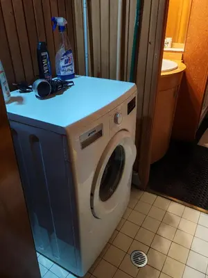 Planimetria di Casa Chicco Parma