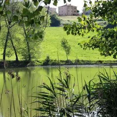 Appartamenti Cenni - Relais su Lago