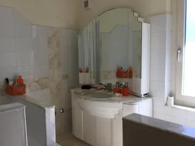 Bagno di Villa Mara