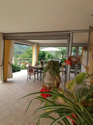 Planimetria di Il Murice
