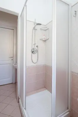 Bagno di Appartamento Vela Verde