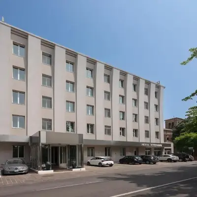 Hotel Toscanini