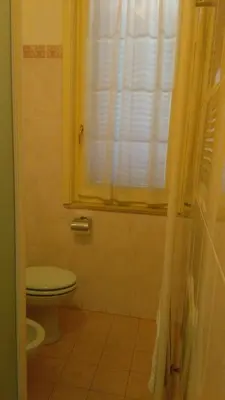 Bagno di La Quercia Hotel con Ristorante