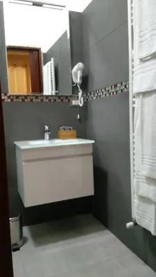 Bagno di La Quercia Hotel con Ristorante