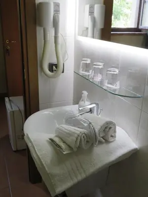 Planimetria di Agriturismo Rivieraoglio