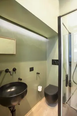 Bagno di Casa Iolanda