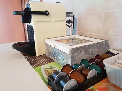 Planimetria di Corte Pomponazza