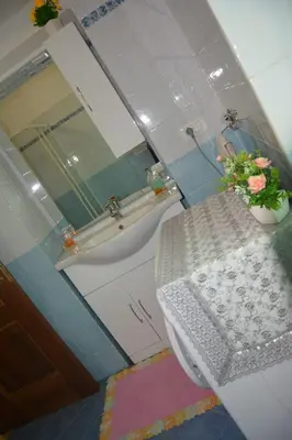 Bagno di Agriturismo Ghirlanda Norma Rita