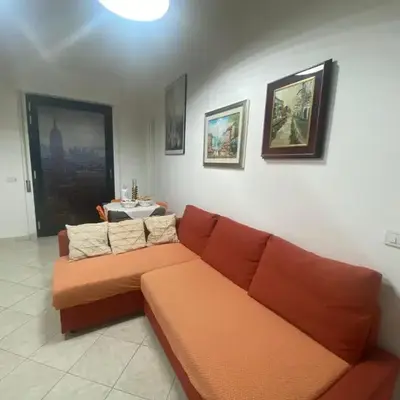 La casa di Marisa