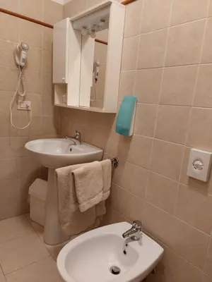 Bagno di Agriturismo La Selva