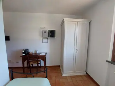 Planimetria di Agriturismo La Selva