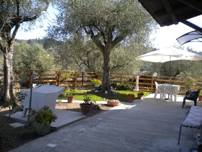 Giardino di la casetta del nonno
