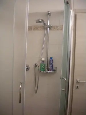 Bagno di la casetta del nonno