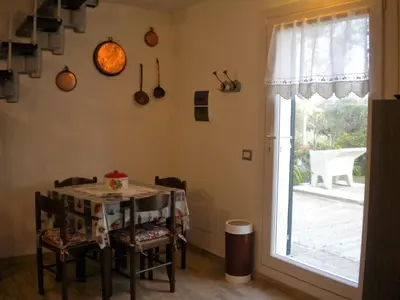Planimetria di la casetta del nonno