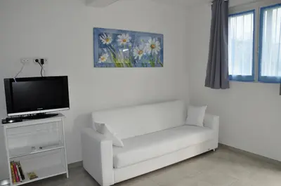 TV o dispositivi per l'intrattenimento presso La Casa Dei Nonni
