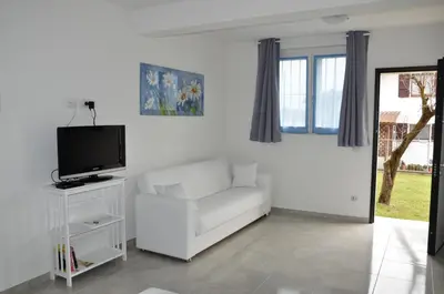 TV o dispositivi per l'intrattenimento presso La Casa Dei Nonni