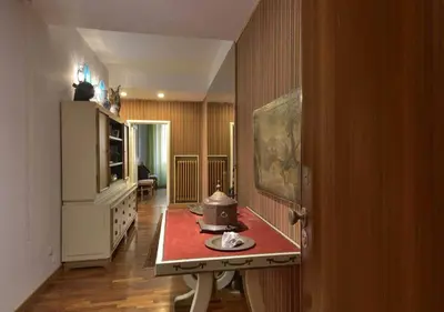 TV o dispositivi per l'intrattenimento presso Casamati Flexyrent