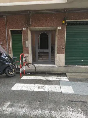Planimetria di Appartamento di Enrico