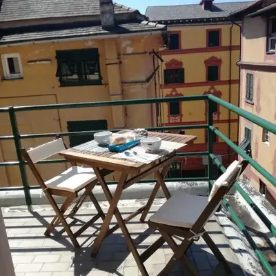 Appartamento di Enrico