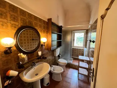 Bagno di Bresbot B&B