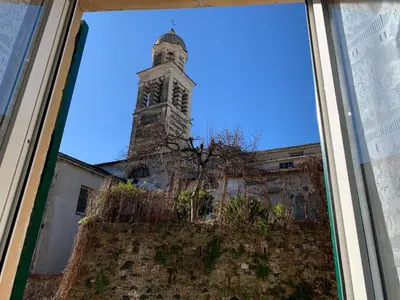 Planimetria di Appartamenti Sant Andrea