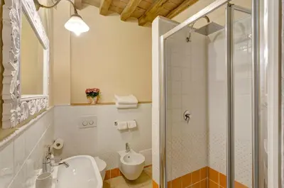 Bagno di Le Stanze di Rigoletto