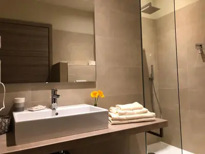 Bagno di Il Feudo Di Agnadello