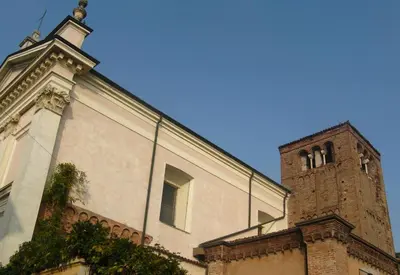 Planimetria di Casa Fischer 1