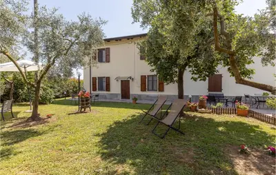 Giardino di Casa Di Greta