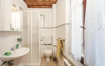 Bagno di Casa Di Francesca