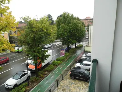 Il quartiere o una zona nella vicinanze dell'appartamento