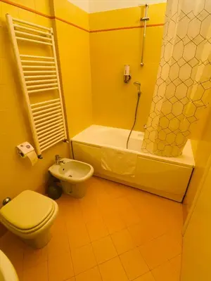 Bagno di Amici Miei Rooms