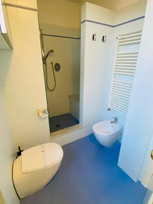 Bagno di Amici Miei Rooms