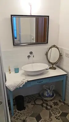 Planimetria di Dolce Casa