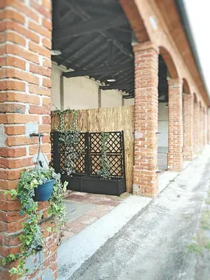 Planimetria di Agriturismo Cascina Nuova