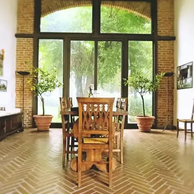 Agriturismo Cascina Nuova