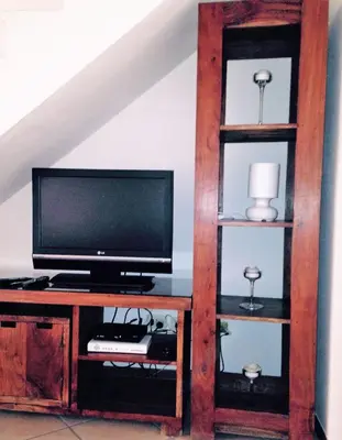 TV o dispositivi per l'intrattenimento presso Casa della Musica