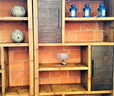 Planimetria di Casa della Musica