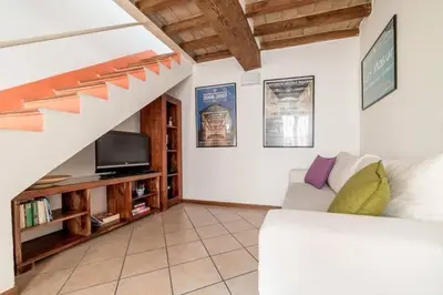 TV o dispositivi per l'intrattenimento presso Casa della Musica